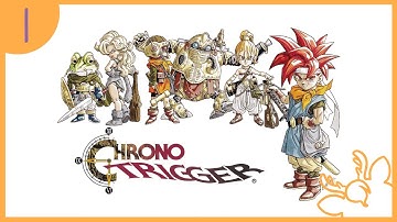 Back To The Past | Chrono Trigger (Part 1) [PC]