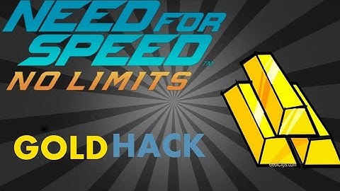 Need For Speed No Limits (Fully Loaded Accounts)
