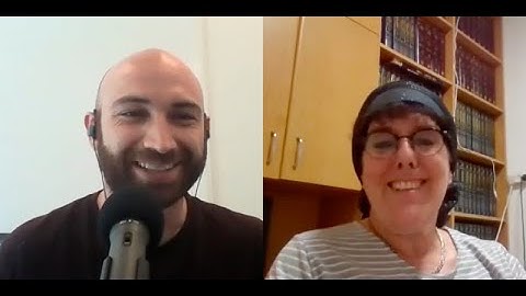 Foundations of Lexical Semantics with Malka Rappaport Hovav (Part 1 of Lexical Semantics)