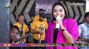 GALA GALA - MAUDYANSYAH - ANICA NADA SIANG 29 JULI 2022 PAOMAN INDRAMAYU