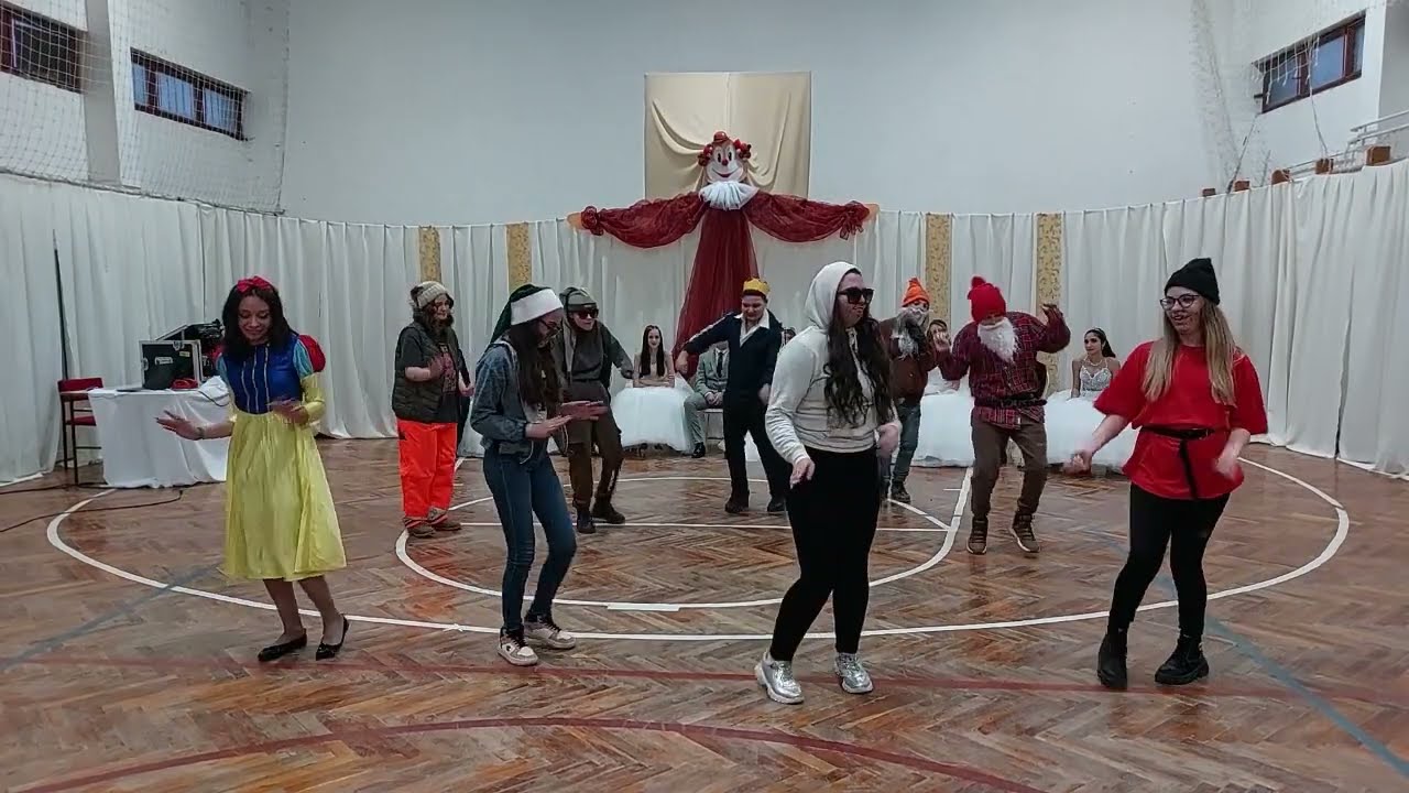 2024 - Farsang - Felső - 5-6-7