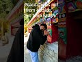 Awakening Through Stillness #sikkimtourism #travel #beverage