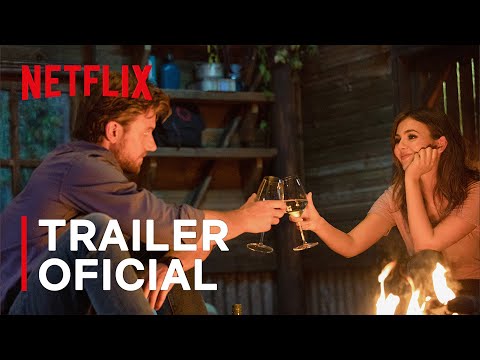 Combinação Perfeita | Trailer Oficial | Netflix Brasil
