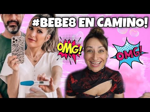 ¡VERDELISS está EMBARAZADA!🤰#BEBE8
