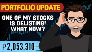 REVEALING MY INVESTMENT PORTFOLIO - April 2023