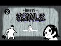 姉がHOTEL SOWLSやってるだけ2