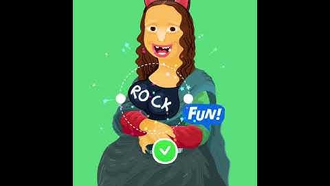 Painter Master Gameplay Part 1