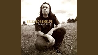 Video thumbnail of "Kelly Joe Phelps - The Anvil"