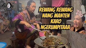 REWANG MANTEN...