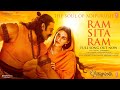 Full Video: Ram Sita Ram -Adipurush | Prabhas,Kriti |Sachet Parampara,Manoj Muntashir, Ramajogayya image