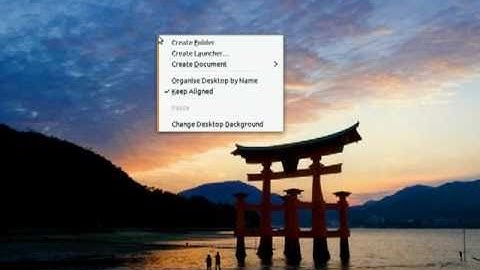 How to customise Ubuntu 10.10