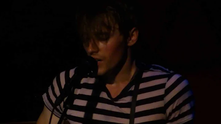 Reeve Carney - Think of You