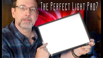 Elice Light Pad Review and Demo. The Perfect Pad?