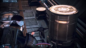 Mass Effect 3 Insanity Walkthrough (Vanguard) - Part 31 - Rannoch (Part 1)