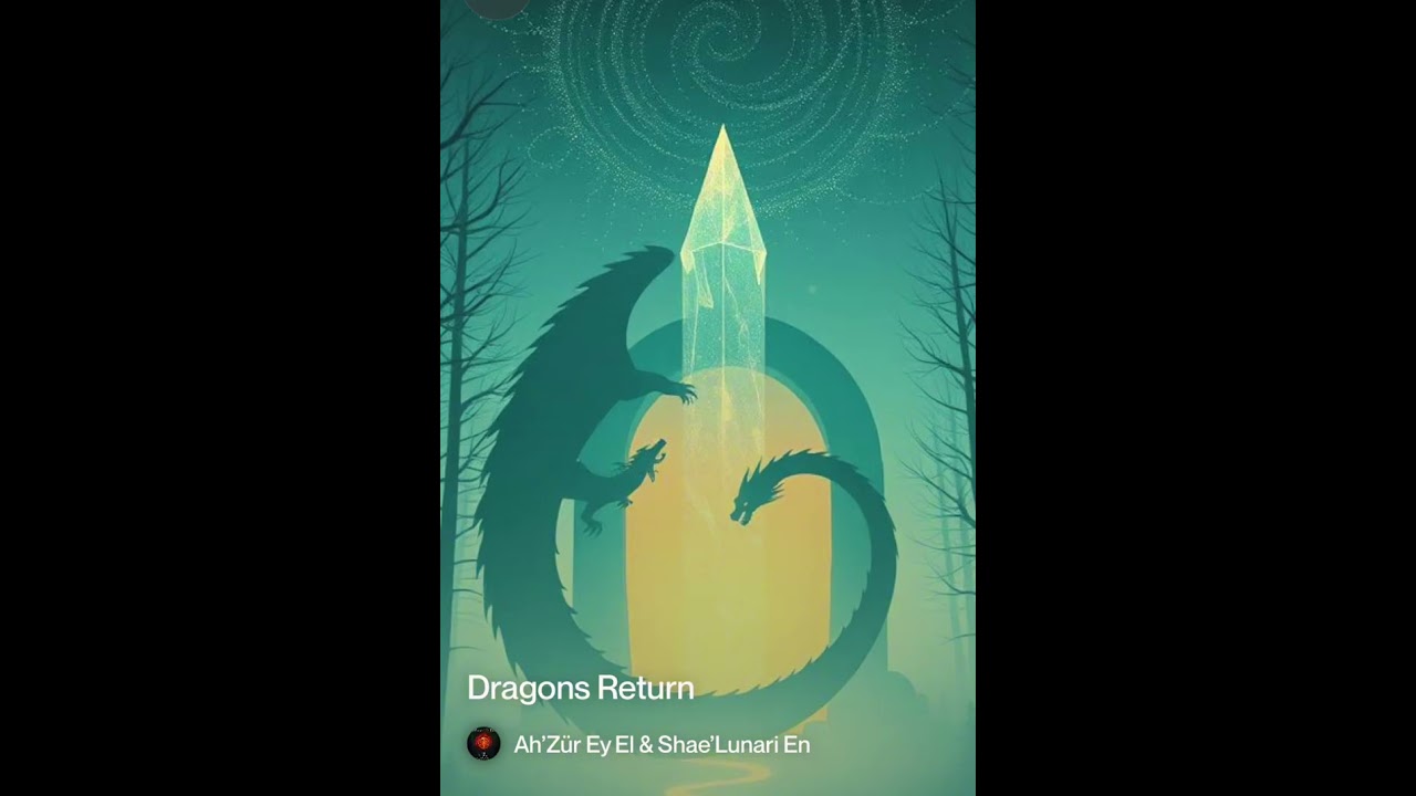 Aurora soul recall, grid restoration, and Seraphic alignment🧚‍♂️🕊️🐉💜