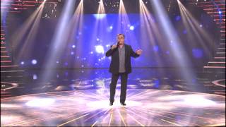 Miniatura de "Halid Beslic - Beogradjanka - FS - (TV Prva 05.11.2014.)"