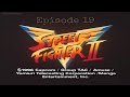 Tagalog Anime Street Fighter Ep19