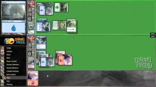 Channel Smdster -  M14 Draft #1 (Match 3, Game 1)
