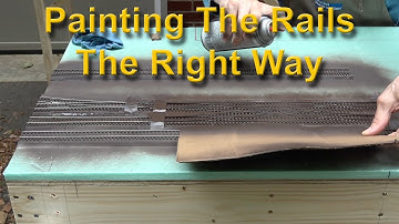 Painting The Rails The Right Way (393)