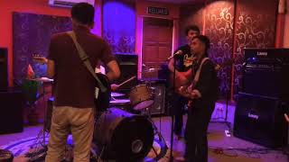 Butang Sahabat#CoverSong By:BandBrother🐼