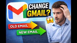 You Can Finally Change Your Gmail Address (No New Account!) 😳 Net Worth