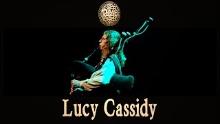 Video thumbnail of "RAPALJE - Lucy Cassidy"