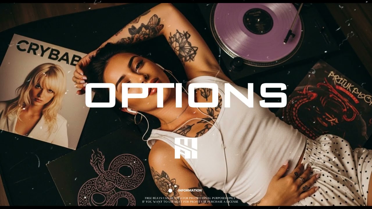 Omah lay Ft Burna Boy Type Beat 