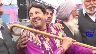 Gurdas Maan Manke Live