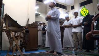 Ustaz Hizburrahman (Naib Juara Imam Muda) - Solat Tarawih