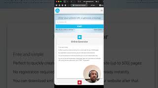website indexing   #chatgpt #lifeisbutadream #apitesting #javascript