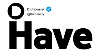 Have Antonyms | Opposite Words 