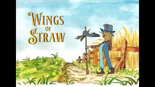 Wings of Straw - Animated Short film by Anna-Maria Micheva