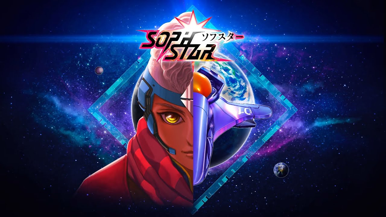 video Sophstar