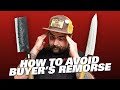 Which Japanese Knife Should I Get First? WATCH BEFORE YOU BUY