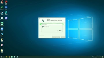 How to Install ESET NOD32 Antivirus 11 Full Version for Free [with download link]!