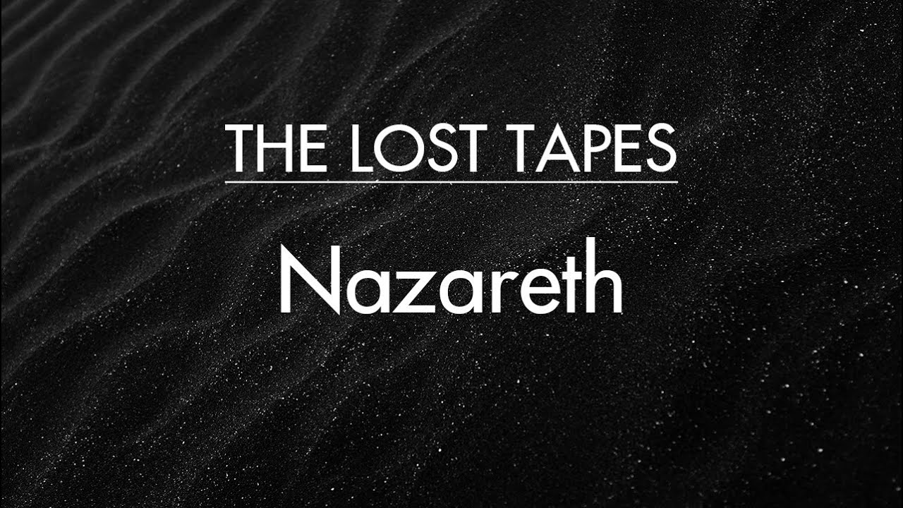 Sleep Token  - Nazareth (In Session)