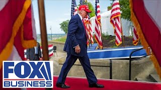‘Democracy is going to survive’ under another Trump admin: Kaylee McGhee White