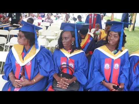 ETI 2023 Congregation VIDEO