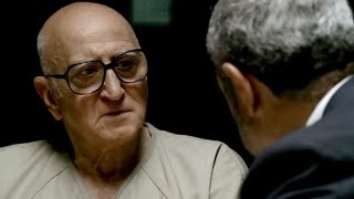 The Sopranos - Junior Soprano never actually shot his nephew Tony