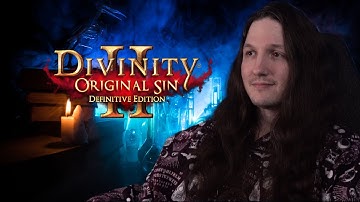 Mastering Divinity Original Sin 2 Honour Mode -"I