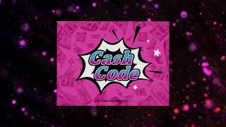 Kiss Cash Code