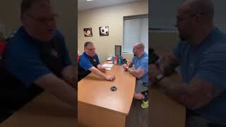 GREEDY Dice Game