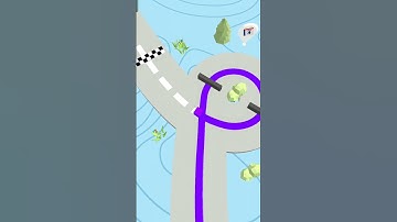 Colour adventure : Draw the path | #gameplay #games #viral