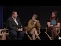 SBIFF 2024 - Variety Artisans Award Group Discussion