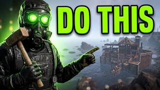 The Water-Base Tactic That Breaks the Helicopter AI