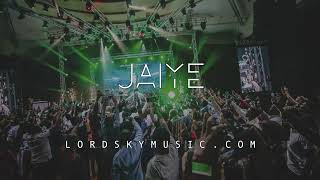 Afrobeat Instrumental 'Jaiye ' - Afrobeat type beat 2022