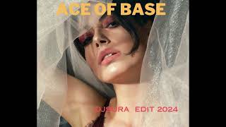 Ace Of Base/ All That She Wants/ Djsura Edit 2024