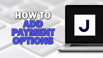 How To Add Payment Options to Jimdo Website (Easiest Way)​​​​​​​