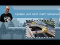 Teil 13 Neubau von Wendelstein Update und weitere Schienen