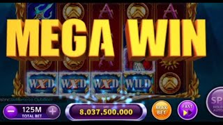 Clubillion™- Vegas Slot Machines and Casino Games - MEGA WIN 8 BILION screenshot 3